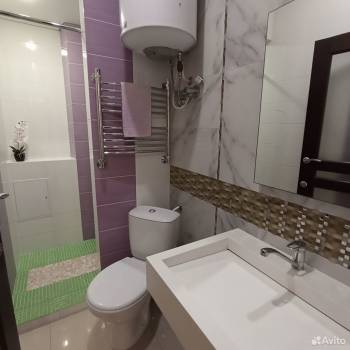 Продается 1-комнатная квартира, 24 м²