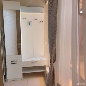 Продается 1-комнатная квартира, 24 м²