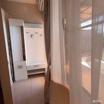 Продается 1-комнатная квартира, 24 м²