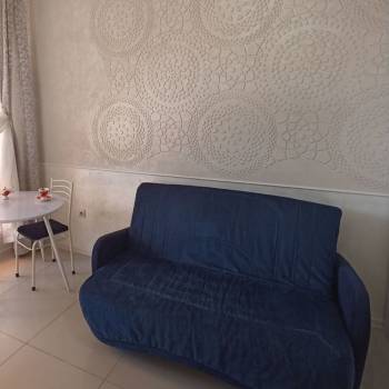 Продается 1-комнатная квартира, 24 м²