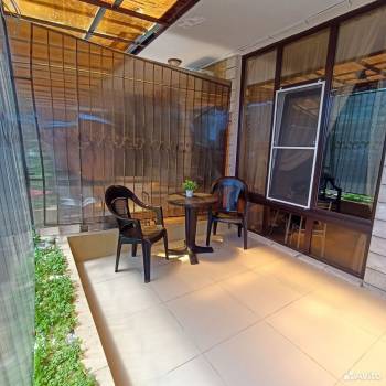 Продается 1-комнатная квартира, 24 м²
