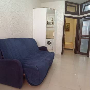 Продается 1-комнатная квартира, 24 м²