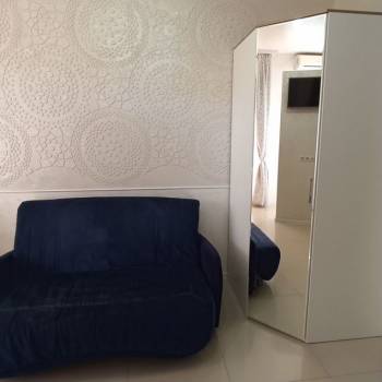 Продается 1-комнатная квартира, 24 м²