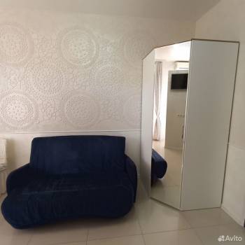 Продается 1-комнатная квартира, 24 м²