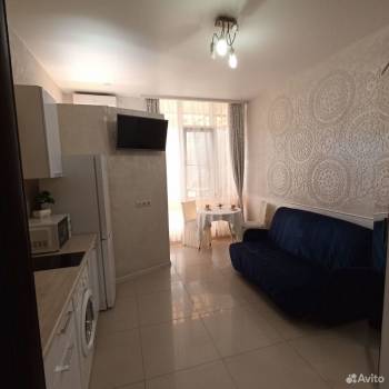 Продается 1-комнатная квартира, 24 м²