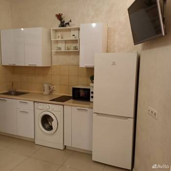 Продается 1-комнатная квартира, 24 м²