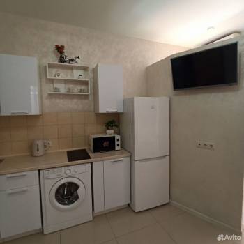 Продается 1-комнатная квартира, 24 м²