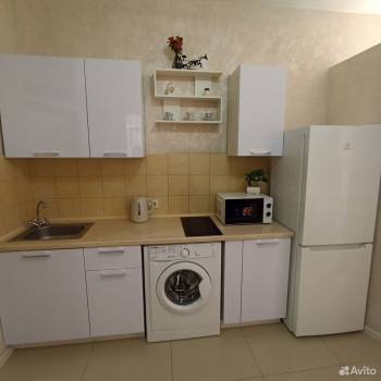 Продается 1-комнатная квартира, 24 м²