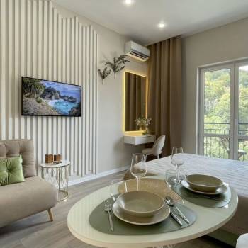 Продается 1-комнатная квартира, 27,8 м²