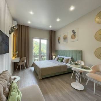 Продается 1-комнатная квартира, 27,8 м²