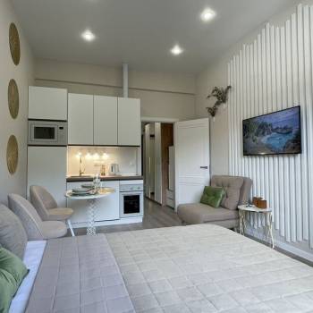 Продается 1-комнатная квартира, 27,8 м²