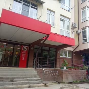 Сдается 2-х комнатная квартира, 44 м²