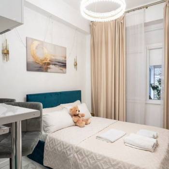 Продается 1-комнатная квартира, 18,2 м²