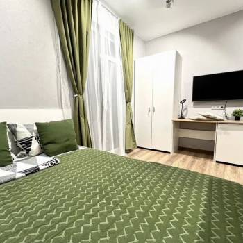 Продается 1-комнатная квартира, 23 м²