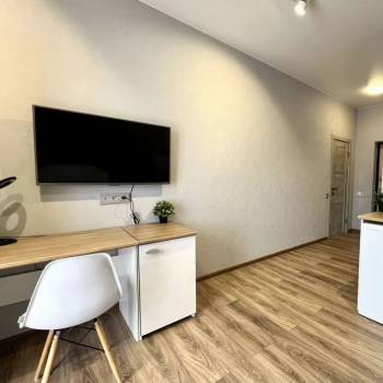 Продается 1-комнатная квартира, 23 м²