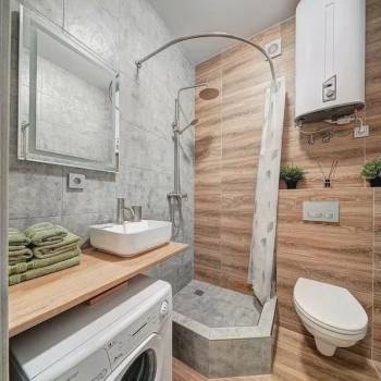 Продается 1-комнатная квартира, 23 м²