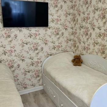 Продается 2-х комнатная квартира, 42 м²