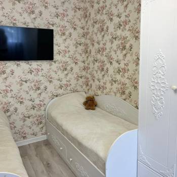 Продается 2-х комнатная квартира, 42 м²