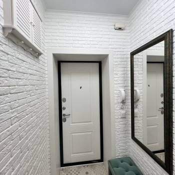 Продается 2-х комнатная квартира, 42 м²