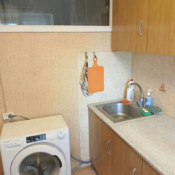 Продается 1-комнатная квартира, 30,2 м²