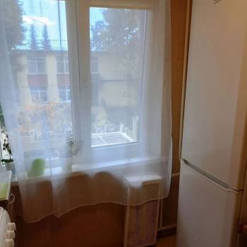 Продается 1-комнатная квартира, 30,2 м²