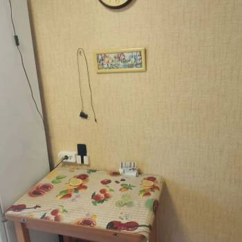 Продается 1-комнатная квартира, 30,2 м²