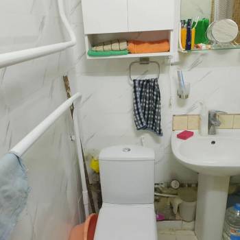 Продается 1-комнатная квартира, 30,2 м²