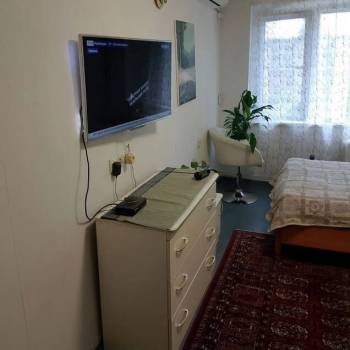 Продается 1-комнатная квартира, 30,2 м²