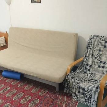 Продается 1-комнатная квартира, 30,2 м²