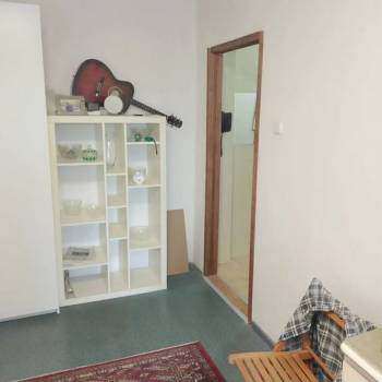Продается 1-комнатная квартира, 30,2 м²