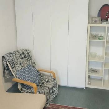 Продается 1-комнатная квартира, 30,2 м²