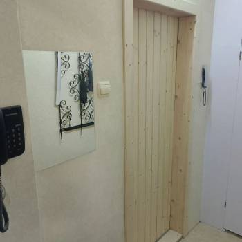 Продается 1-комнатная квартира, 30,2 м²