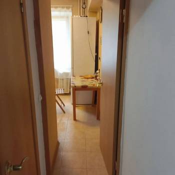 Продается 1-комнатная квартира, 30,2 м²