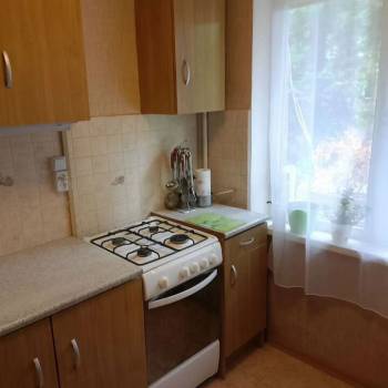 Продается 1-комнатная квартира, 30,2 м²