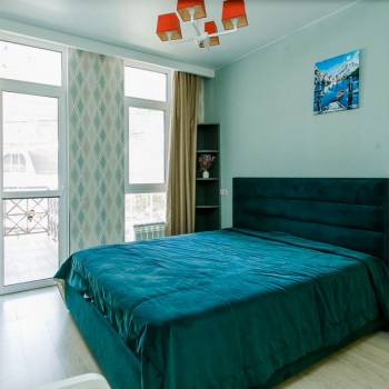 Продается 2-х комнатная квартира, 51,7 м²