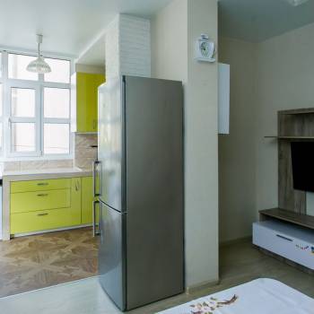 Продается 2-х комнатная квартира, 51,7 м²