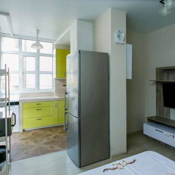 Продается 2-х комнатная квартира, 51,7 м²