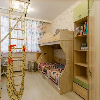Продается 2-х комнатная квартира, 51,7 м²