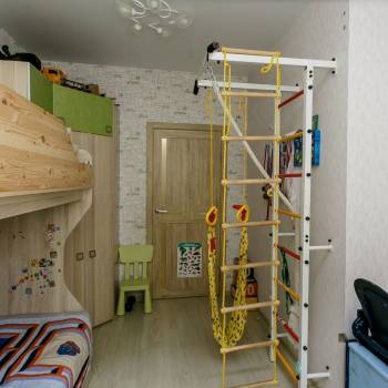 Продается 2-х комнатная квартира, 51,7 м²