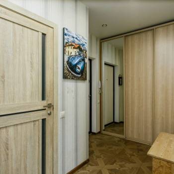 Продается 2-х комнатная квартира, 51,7 м²