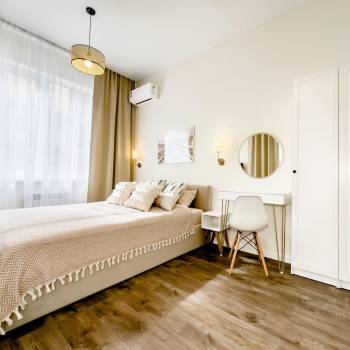 Продается 1-комнатная квартира, 40 м²