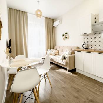 Продается 1-комнатная квартира, 40 м²