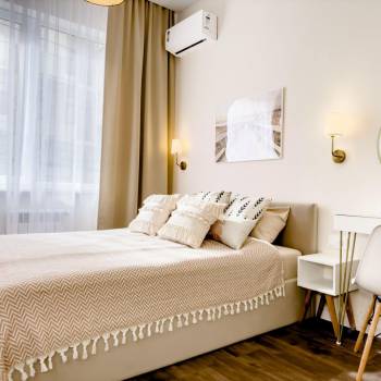 Продается 1-комнатная квартира, 40 м²