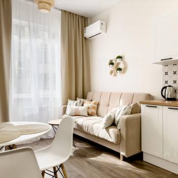 Продается 1-комнатная квартира, 40 м²