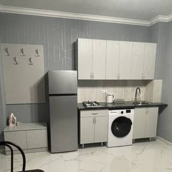 Сдается 1-комнатная квартира, 33 м²