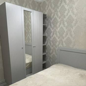 Сдается 1-комнатная квартира, 33 м²