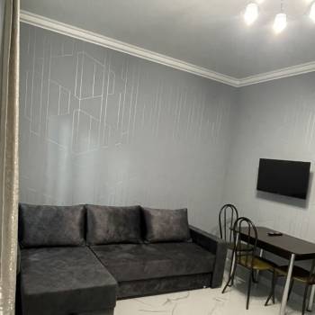 Сдается 1-комнатная квартира, 33 м²