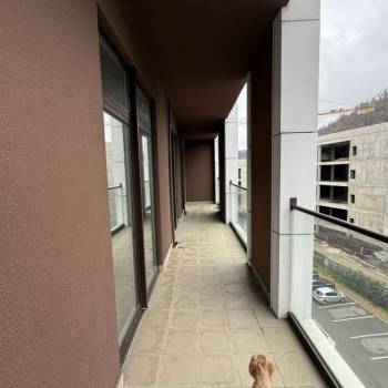 Продается 3-х комнатная квартира, 86 м²