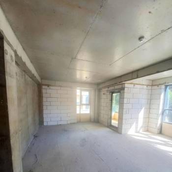 Продается 2-х комнатная квартира, 58,84 м²