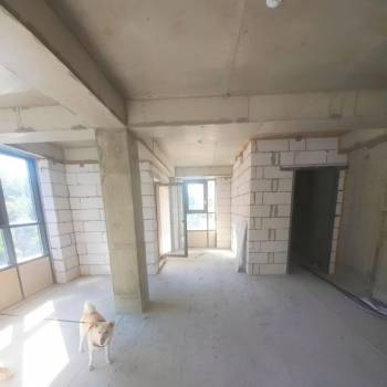 Продается 2-х комнатная квартира, 58,84 м²